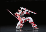 Bandai Hobby RG 1/144 #19 MBF-P02 Gundam Astray Red Frame 'Gundam SEED Astray' (5061618)