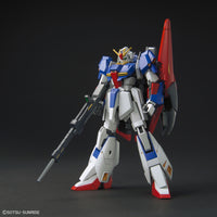 Bandai Hobby HGUC 1/144 #203 Zeta Gundam (5055611)