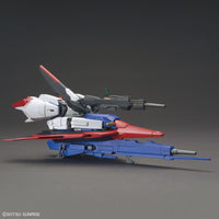 Bandai Hobby HGUC 1/144 #203 Zeta Gundam (5055611)