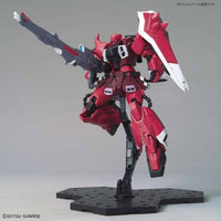 Bandai Hobby MG 1/100 Gunner Zaku Warrior (Lunamaria Hawke Custom) "Gundam SEED" (5058184)