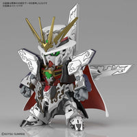 Bandai Hobby SDW Heroes #10 Arsene Gundam X (5061917)