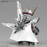 Bandai Hobby SDW Heroes #10 Arsene Gundam X (5061917)