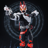 Kamen Rider Geat Magnumboost Form "Kamen Rider Geats" S.H.Figuarts