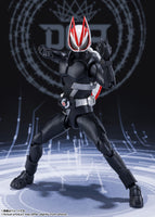 Kamen Rider Geats Entry Raise Form "Kamen Rider Geats" S.H.Figuarts