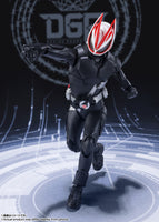 Kamen Rider Geats Entry Raise Form "Kamen Rider Geats" S.H.Figuarts