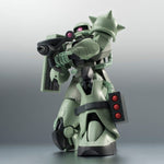 <SIDE MS> MS-06 Zaku II Ver. A.N.I.M.E. "Mobile Suit Gundam" Robot Spirits