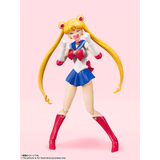 Sailor Moon -Animation Color Edition- "Pretty Guardian Sailor Moon" S.H. Figuarts