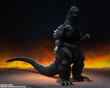 Godzilla (1989) "Godzilla vs. Biollante" S.H.MonsterArts
