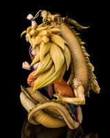 [Extra Battle] Super Saiyan 3 Son Goku -Dragon Fist Explosion "Dragon Ball Z" Figuarts Zero