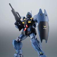 RGM-79Q GM Quel ver. A.N.I.M.E. "Mobile Suit Gundam 0083 Stardust Memory" Robot Spirits