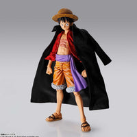 Monkey.D.Luffy "One Piece" Imagination Works (Backorder)