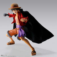 Monkey.D.Luffy "One Piece" Imagination Works (Backorder)