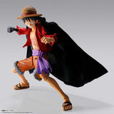 Monkey.D.Luffy "One Piece" Imagination Works (Backorder)