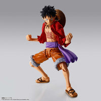 Monkey.D.Luffy "One Piece" Imagination Works (Backorder)