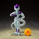 Frieza Fourth Form "Dragon Ball Z" S.H.Figuarts