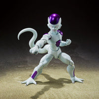 Frieza Fourth Form "Dragon Ball Z" S.H.Figuarts