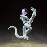 Frieza Fourth Form "Dragon Ball Z" S.H.Figuarts