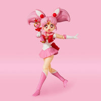 Sailor Chibi Moon -Animation Color Edition- "Pretty Guardian Sailor Moon" S.H.Figuarts
