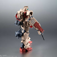 RGM-79(G) GM Ground Type ver. A.N.I.M.E. "MOBILE SUIT GUNDAM The 08th MS Team " THE ROBOT SPIRITS