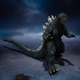 Godzilla [2004] "Godzilla Final Wars" S.H.MonsterArts