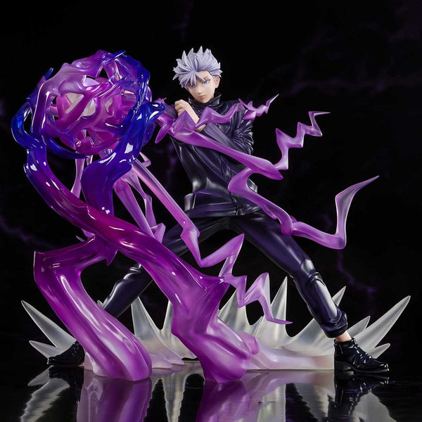 Satoru Gojo "Jujutsu Kaisen" FiguartsZero