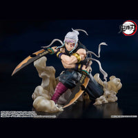 Tengen Uzui "Demon Slayer: Kimetsu no Yaiba" FiguartsZero