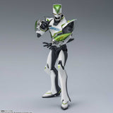 Wild Tiger Style 3 "Tiger & Bunny 2" S.H.Figuarts