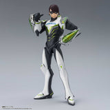 Wild Tiger Style 3 "Tiger & Bunny 2" S.H.Figuarts