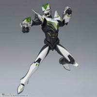 Wild Tiger Style 3 "Tiger & Bunny 2" S.H.Figuarts