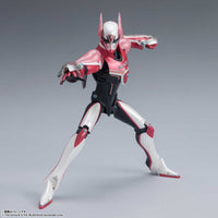 Barnaby Brooks Jr. Style 3 "Tiger & Bunny 2" S.H.Figuarts