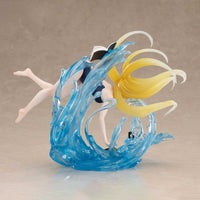 Ushio Kohune "Summer Time Rendering" FiguartsZERO