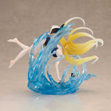 Ushio Kohune "Summer Time Rendering" FiguartsZERO