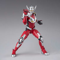 Ultraman Suit Taro -the Animation S.H.Figuarts