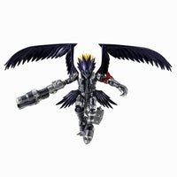 [Digimon Unit] Beelzemon: Blastmode "Digimon Tamers" NXEDGE Style