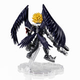 [Digimon Unit] Beelzemon: Blastmode "Digimon Tamers" NXEDGE Style