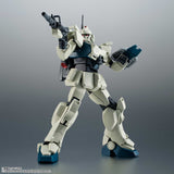 RX-79(G)E-8 Gundam Ez-8 ver. A.N.I.M.E. "Mobile Suit Gundam: The 08th MS Team" The Robot Spirits