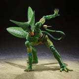 Cell First Form "Dragon Ball Z" S.H.Figuarts