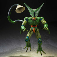 Cell First Form "Dragon Ball Z" S.H.Figuarts