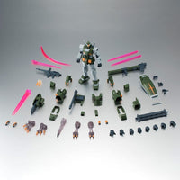<SIDE MS> FA-78-1 Full Armor Gundam ver A.N.I.M.E. "Mobile Suit Gundam" Robot Spirits