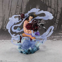 [Extra Battle] Monkey.D.Luffy -Gear4 Battle of Monsters on Onigashima- "One Piece" FiguartsZERO
