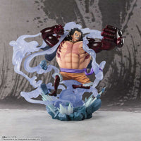 [Extra Battle] Monkey.D.Luffy -Gear4 Battle of Monsters on Onigashima- "One Piece" FiguartsZERO