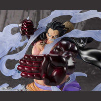 [Extra Battle] Monkey.D.Luffy -Gear4 Battle of Monsters on Onigashima- "One Piece" FiguartsZERO