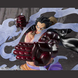 [Extra Battle] Monkey.D.Luffy -Gear4 Battle of Monsters on Onigashima- "One Piece" FiguartsZERO