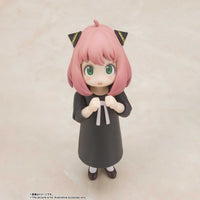 Anya Forger "Spy X Family" S.H. Figuarts