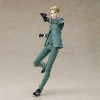 Loid Forger "Spy X Family" S.H.Figuarts