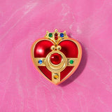 Cosmic Heart Compact -Briliant Color Edition- "Pretty Guardian Sailor Moon" Proplica