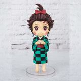 Sumiko・Zenko・Inoko -Entertainment District Arc Set- "Demon Slayer: Kimetsu no Yaiba" Figuarts mini