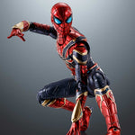 Iron Spider "Spider-Man: No Way Home" S.H.Figuarts