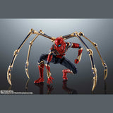 Iron Spider "Spider-Man: No Way Home" S.H.Figuarts