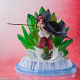 [Extra Battle] Shanks and Uta One Piece Film Red Ver. "One Piece Film Red" FiguartsZERO